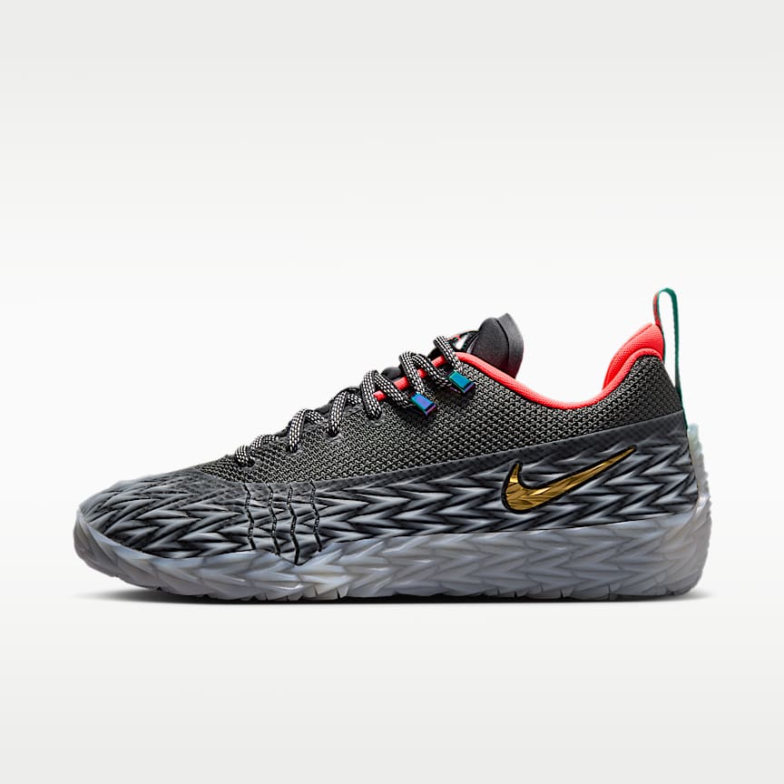 KD19 Basketball Shoes. Nike LU
